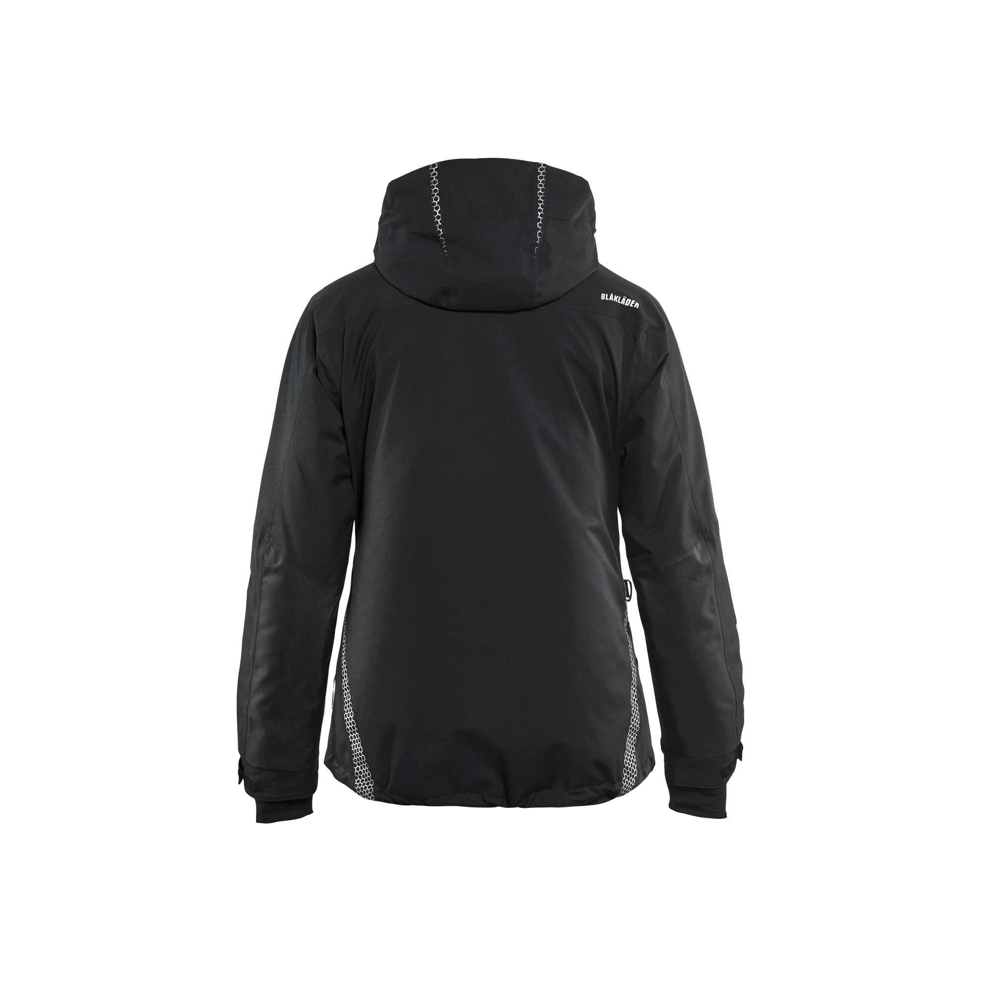 BLAKLADER 49711987 Women's winter jacket Work Jacket WOMEN - Waterproof